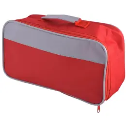 Marco Roadside Emergency Kit Pouch Closed